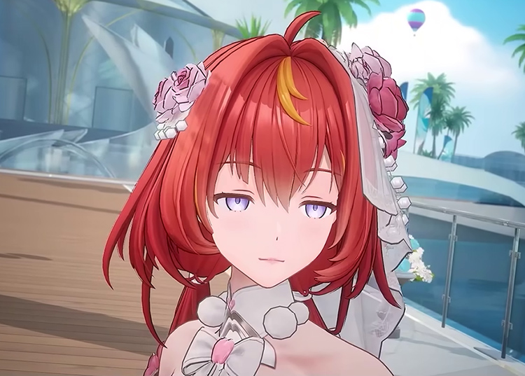 Snowbreak celebrates 2nd anniversary with major update
