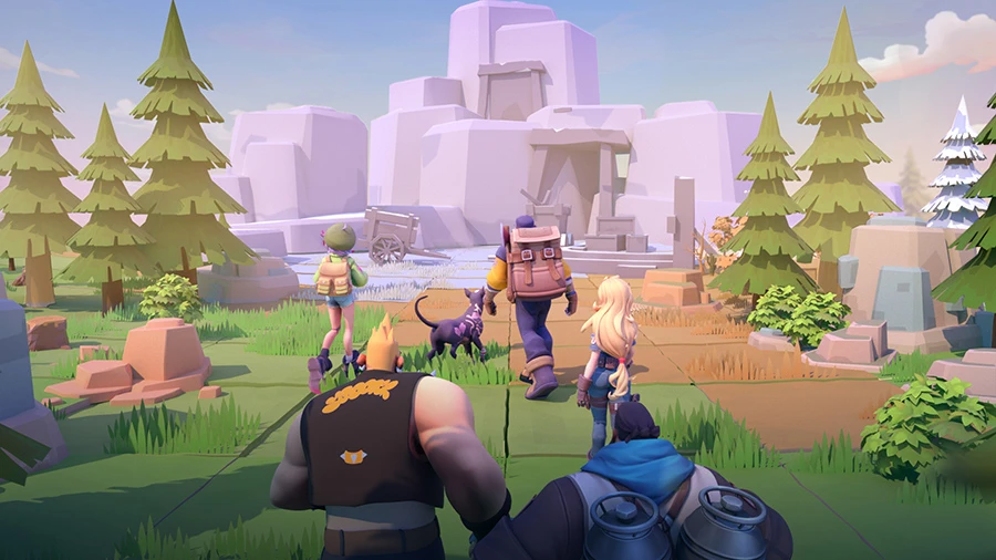 FunPlus launches mobile strategy game Tiles Survive!