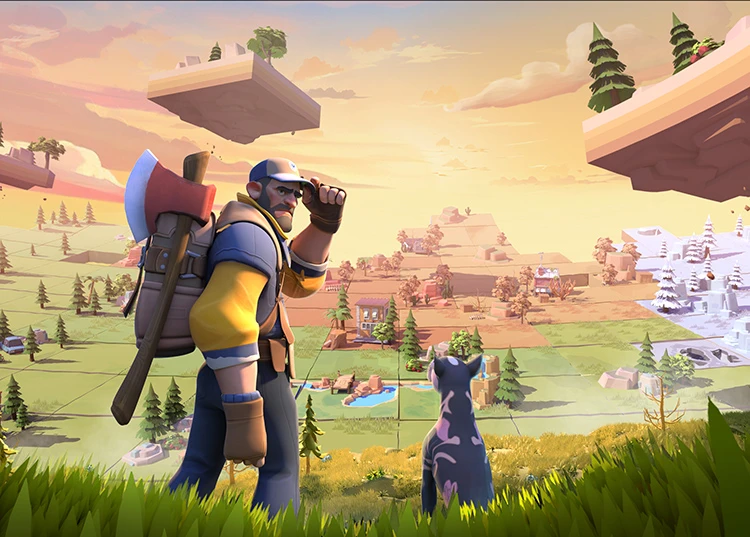 FunPlus launches mobile strategy game Tiles Survive!