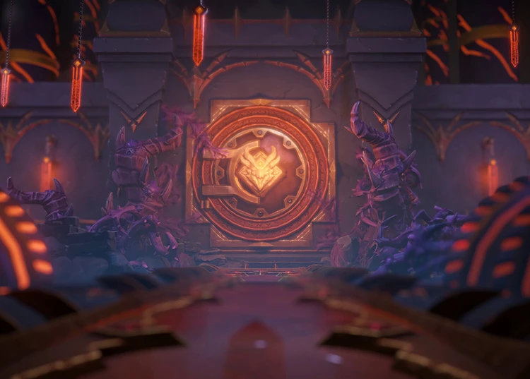 Square Enix invests in BetaDwarf for Vaultbreakers game