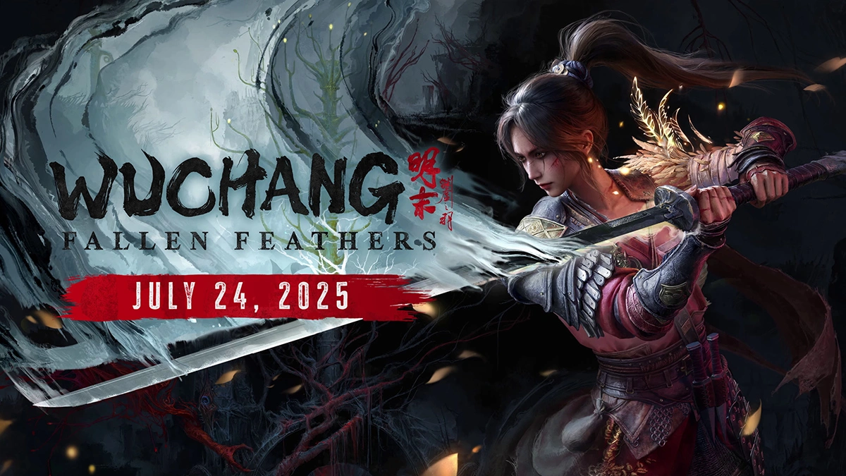 WUCHANG: Fallen Feathers PC requirements revealed