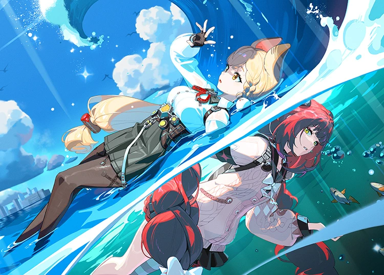 Zenless Zone Zero gets summer update July 16