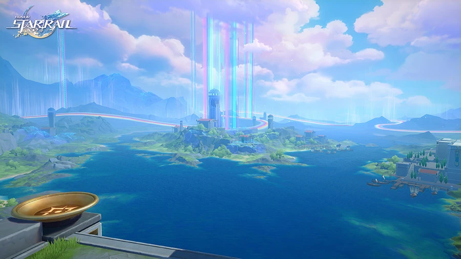 Honkai: Star Rail version 3.5 launches August 13