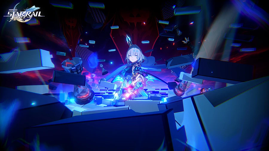 Honkai: Star Rail version 3.5 launches August 13