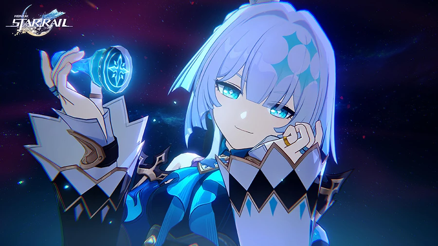 Honkai: Star Rail version 3.5 launches August 13