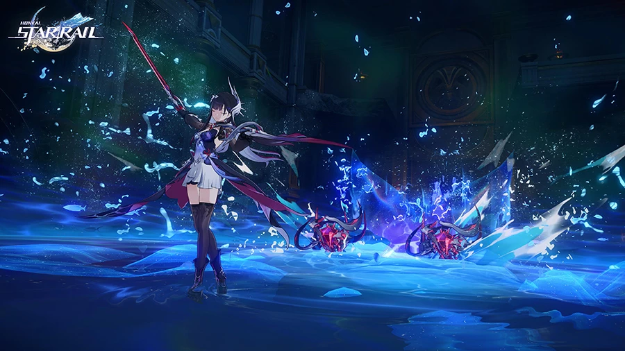 Honkai: Star Rail version 3.5 launches August 13