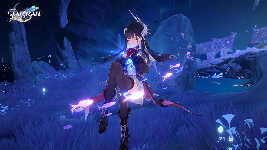Honkai: Star Rail version 3.5 launches August 13