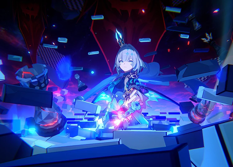 Honkai: Star Rail version 3.5 launches August 13