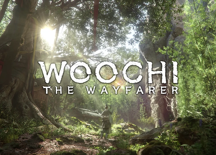 Nexon announces Korean fantasy game Woochi the Wayfarer