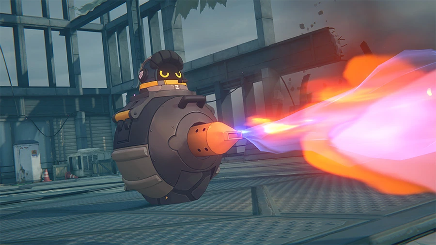Zenless Zone Zero version 2.2 launches September 4