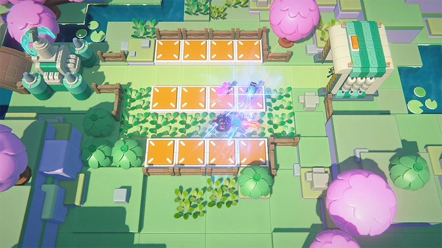 Zenless Zone Zero version 2.2 launches September 4