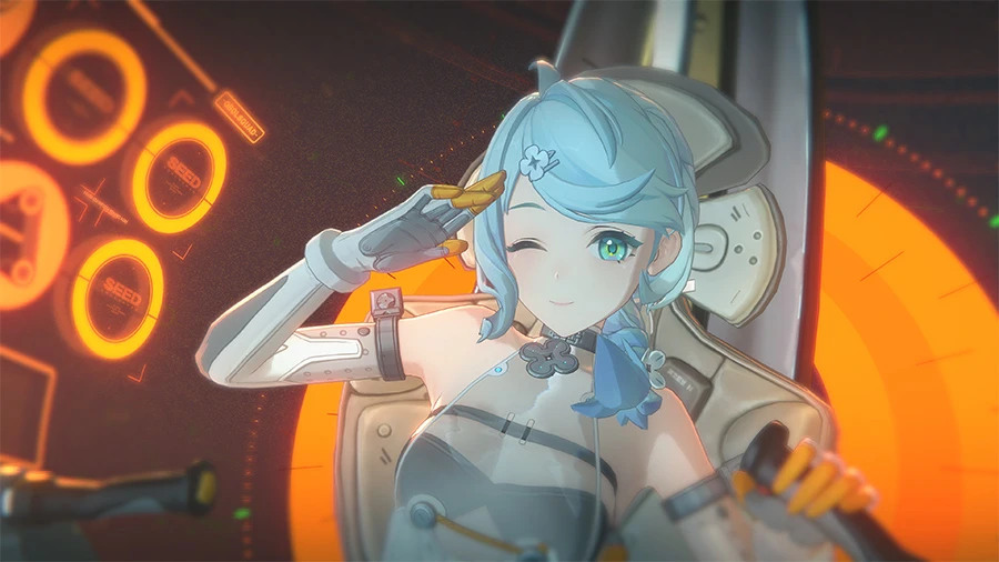 Zenless Zone Zero version 2.2 launches September 4