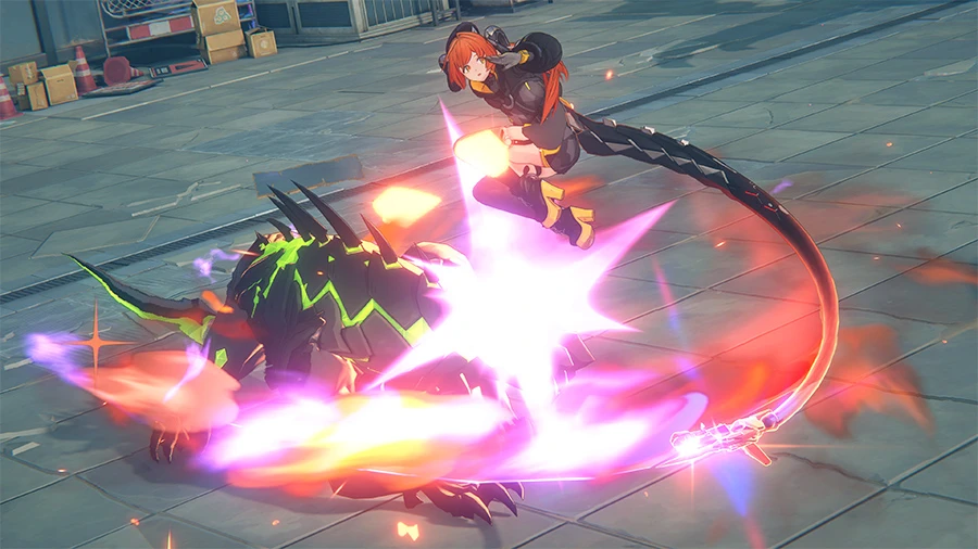 Zenless Zone Zero version 2.2 launches September 4