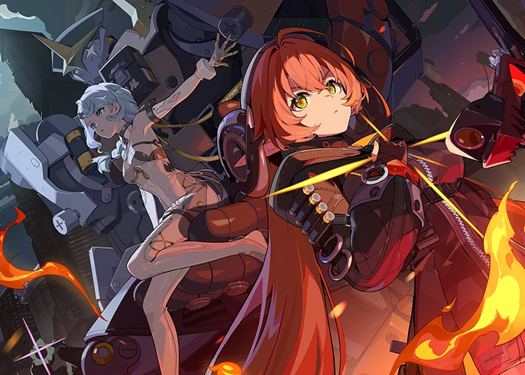 Zenless Zone Zero version 2.2 launches September 4