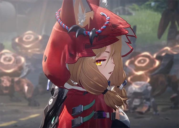 Arknights: Endfield Beta Test II sign-ups open