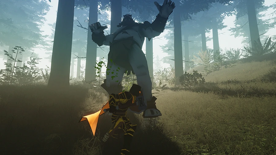 Dungeons & Kingdoms launches in early access November 17