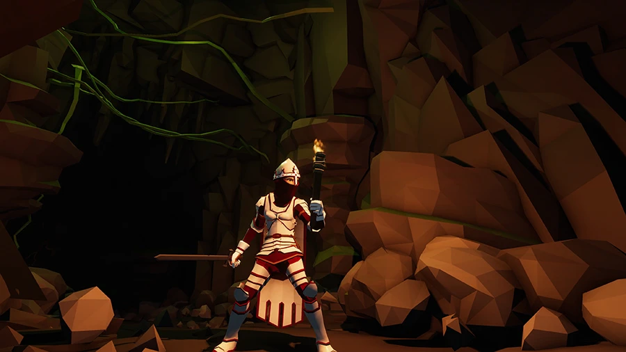 Dungeons & Kingdoms launches in early access November 17