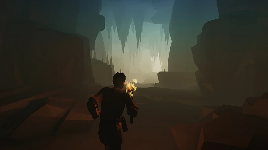 Dungeons & Kingdoms launches in early access November 17