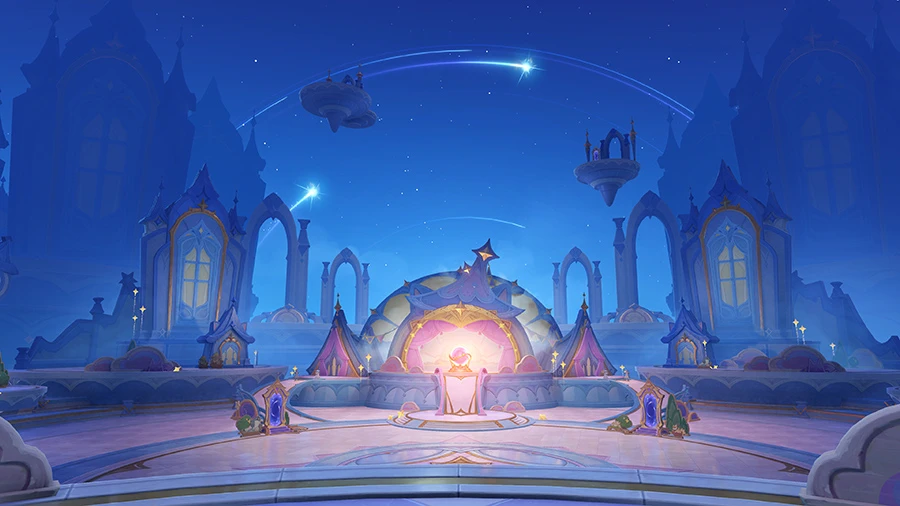 Luna II update Screenshots