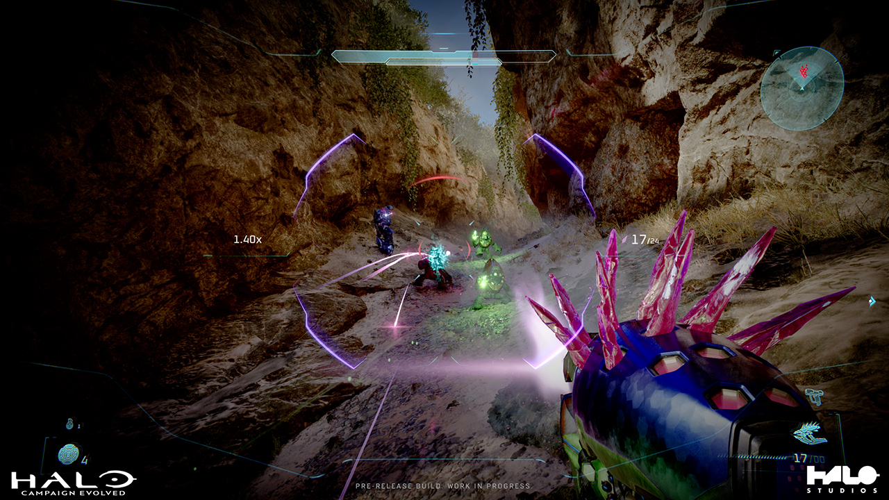 Halo: Campaign Evolved announced for 2026 release