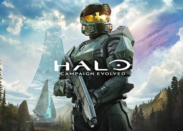 Halo: Campaign Evolved announced for 2026 release