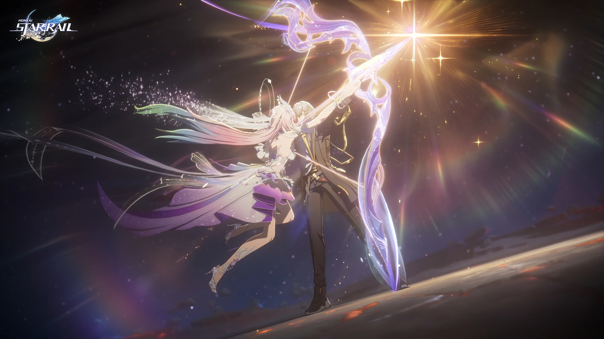 Honkai: Star Rail version 3.7 arrives November 5