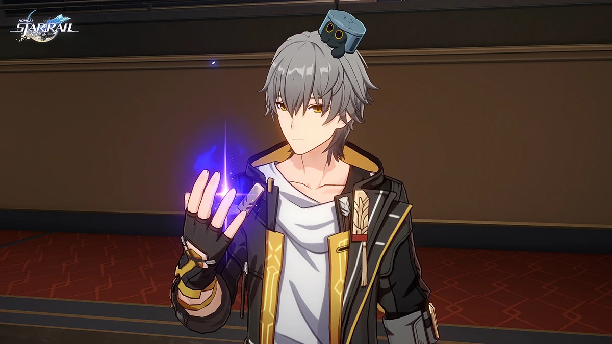 Honkai: Star Rail version 3.7 arrives November 5