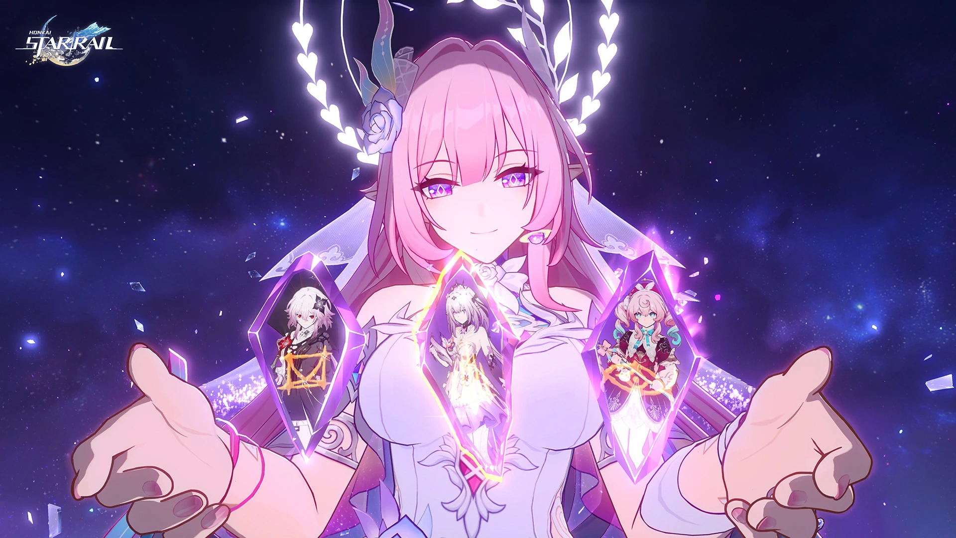 Honkai: Star Rail version 3.7 arrives November 5
