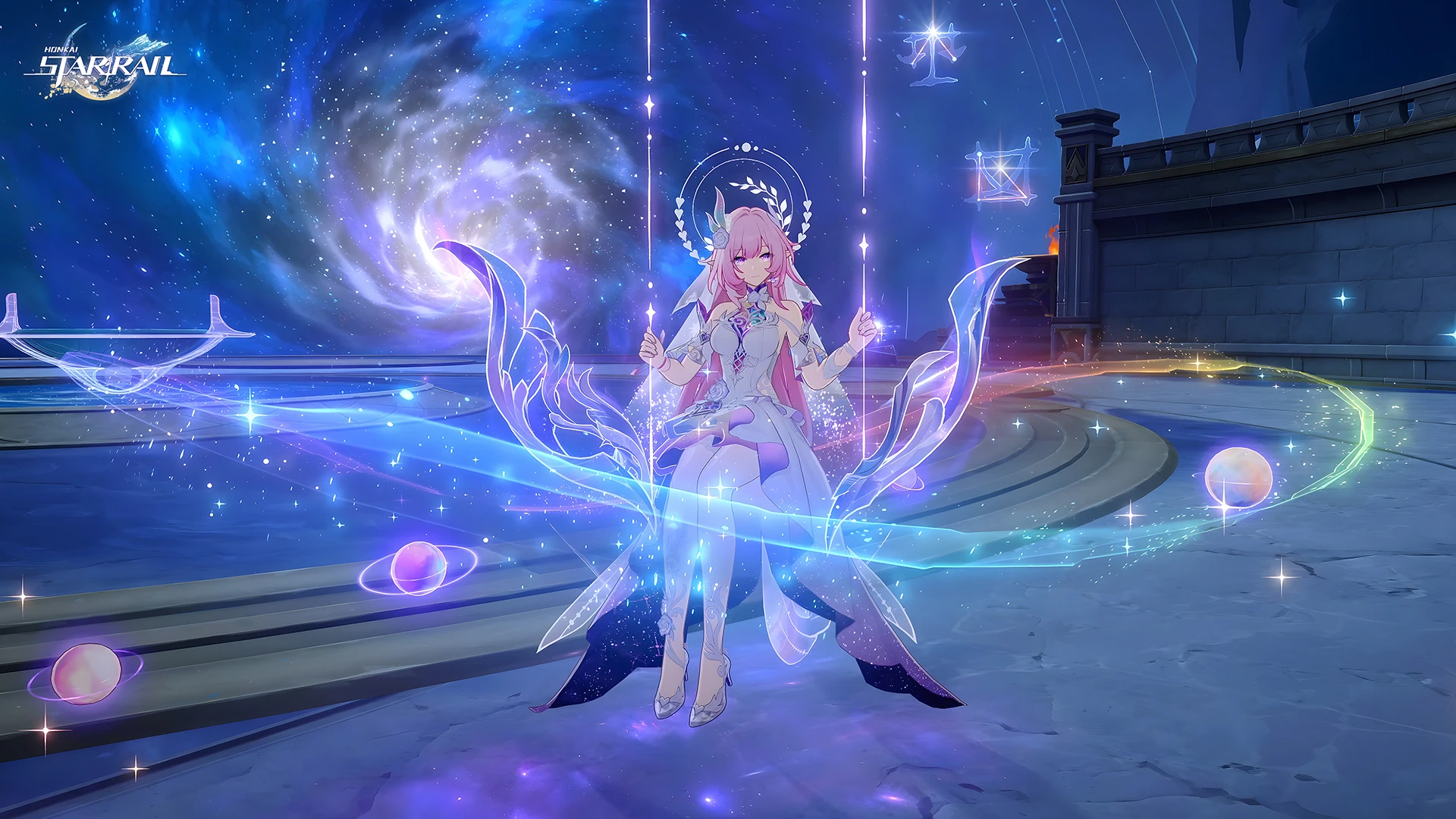 Honkai: Star Rail version 3.7 arrives November 5