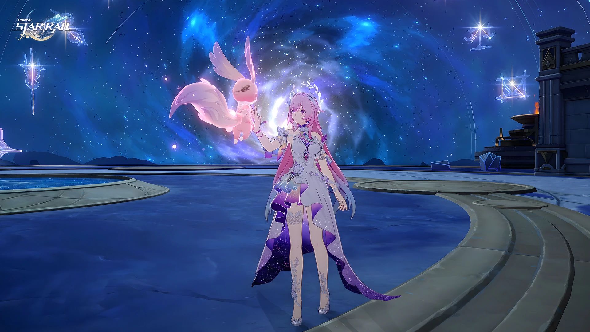 Honkai: Star Rail version 3.7 arrives November 5
