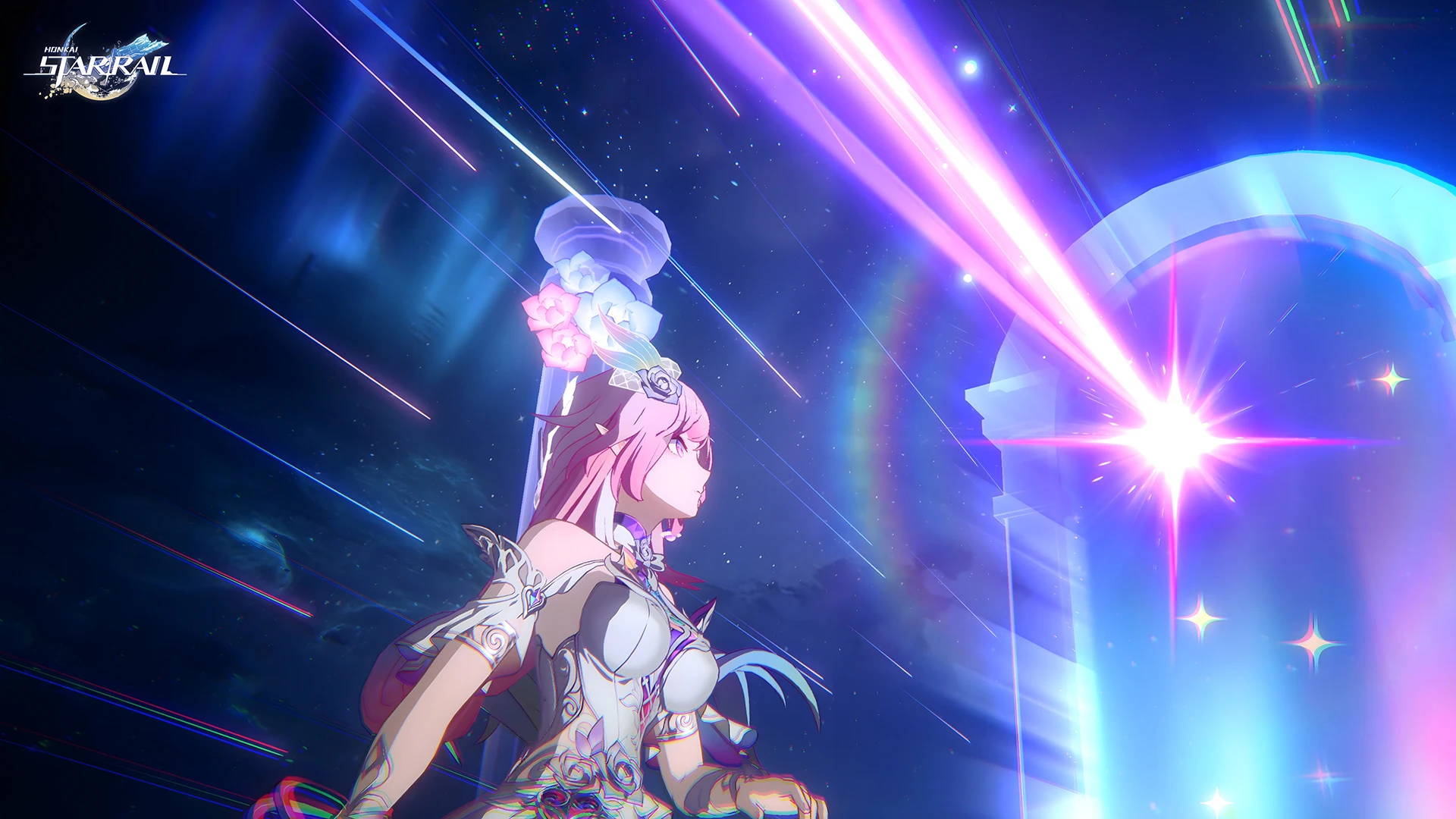 Honkai: Star Rail version 3.7 arrives November 5