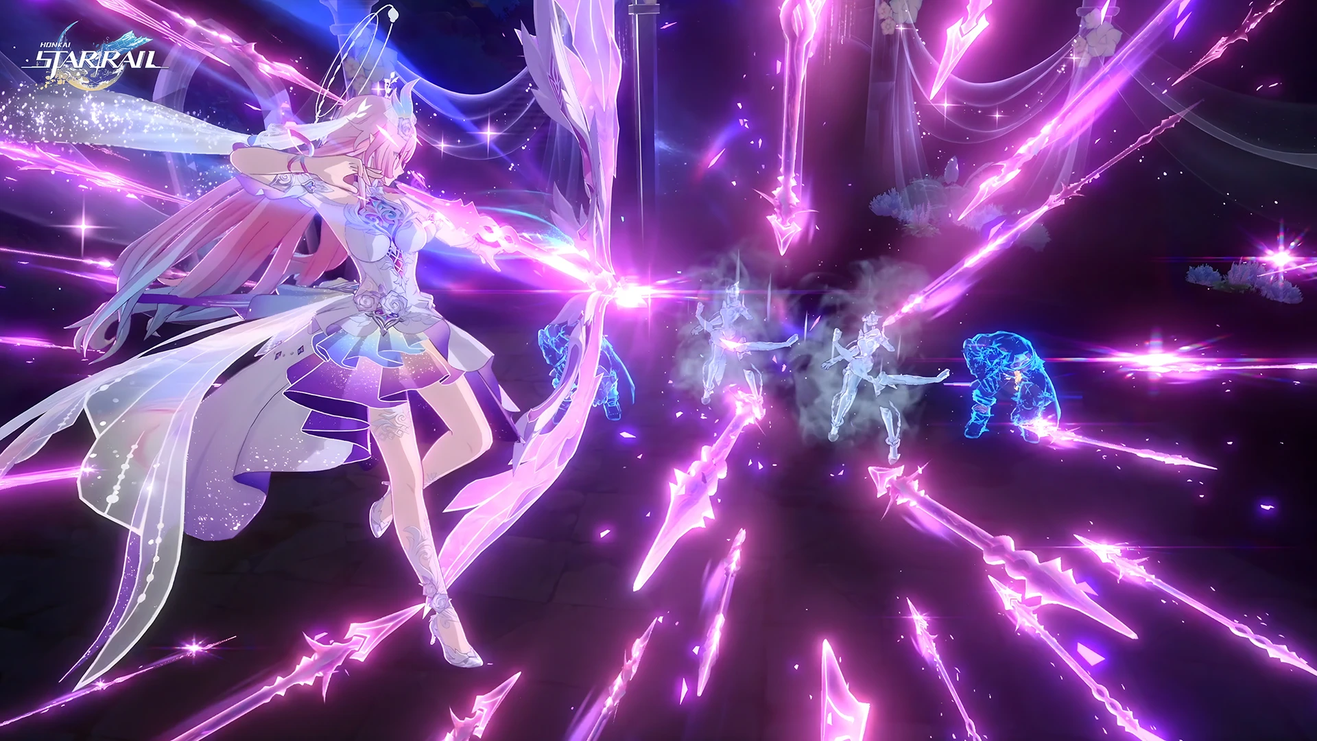 Honkai: Star Rail version 3.7 arrives November 5