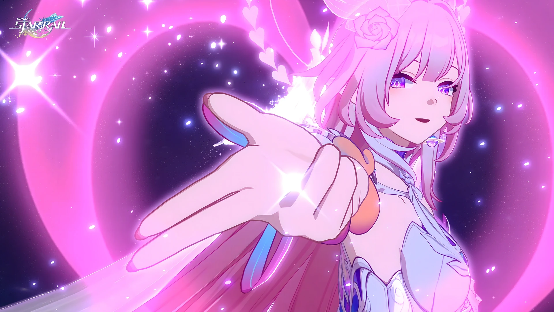 Honkai: Star Rail version 3.7 arrives November 5