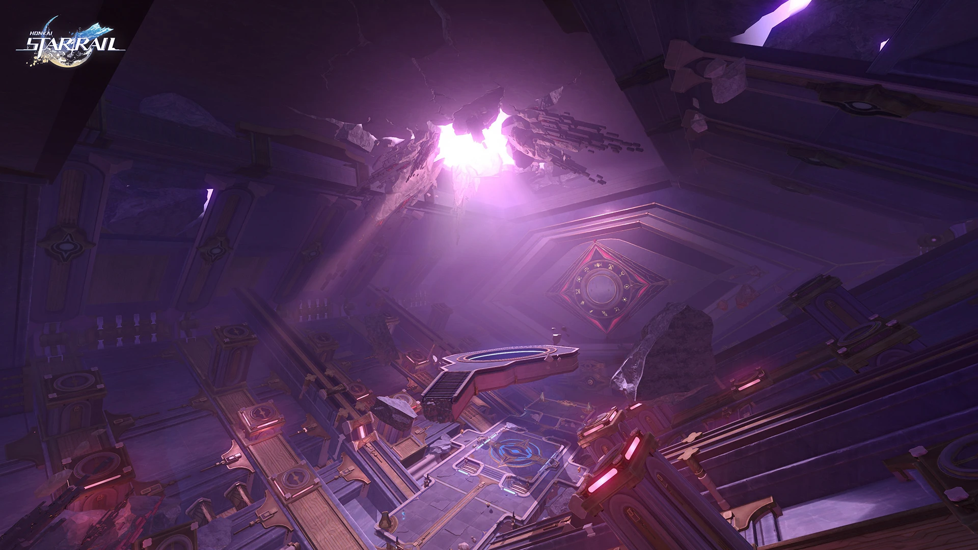 Honkai: Star Rail version 3.7 arrives November 5