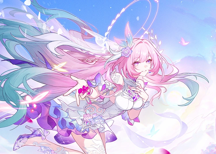 Honkai: Star Rail version 3.7 arrives November 5