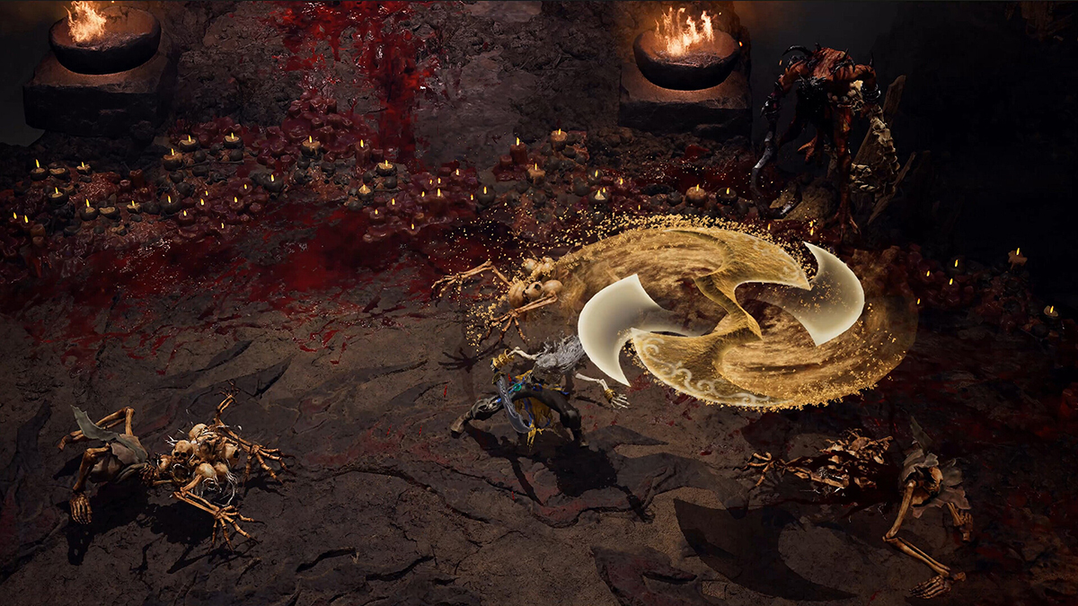 Loulan: The Cursed Sand trailer revealed