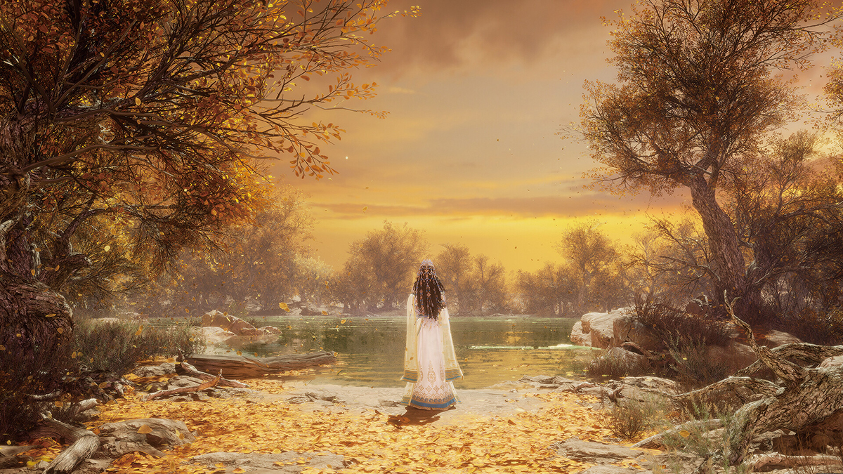 Loulan: The Cursed Sand trailer revealed