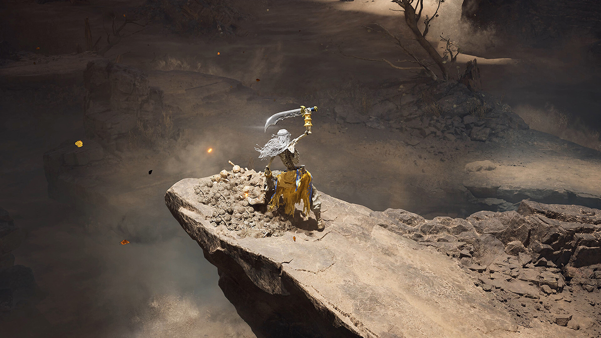 Loulan: The Cursed Sand trailer revealed