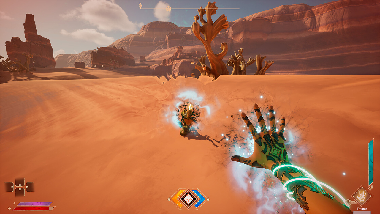 Lysward beta launches on Steam today