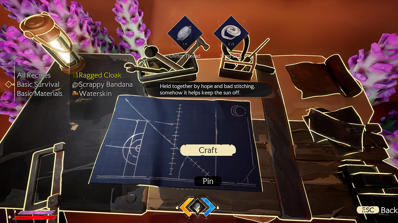 Lysward beta launches on Steam today