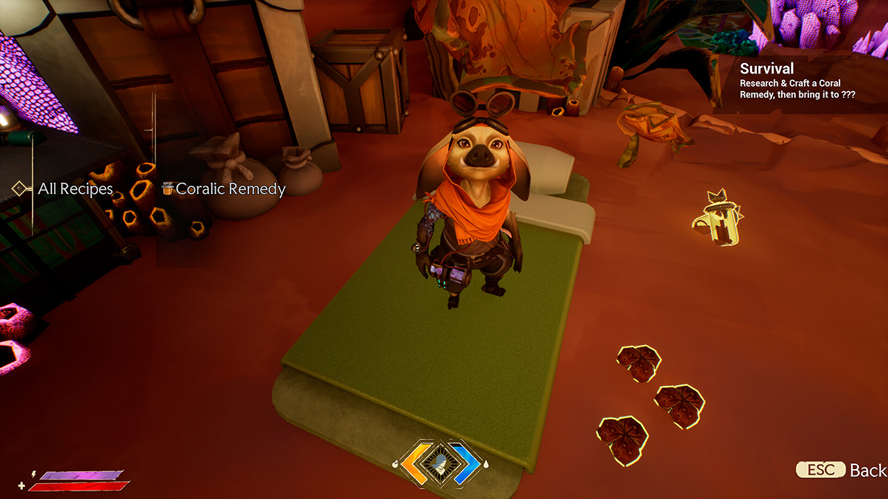 Lysward beta launches on Steam today