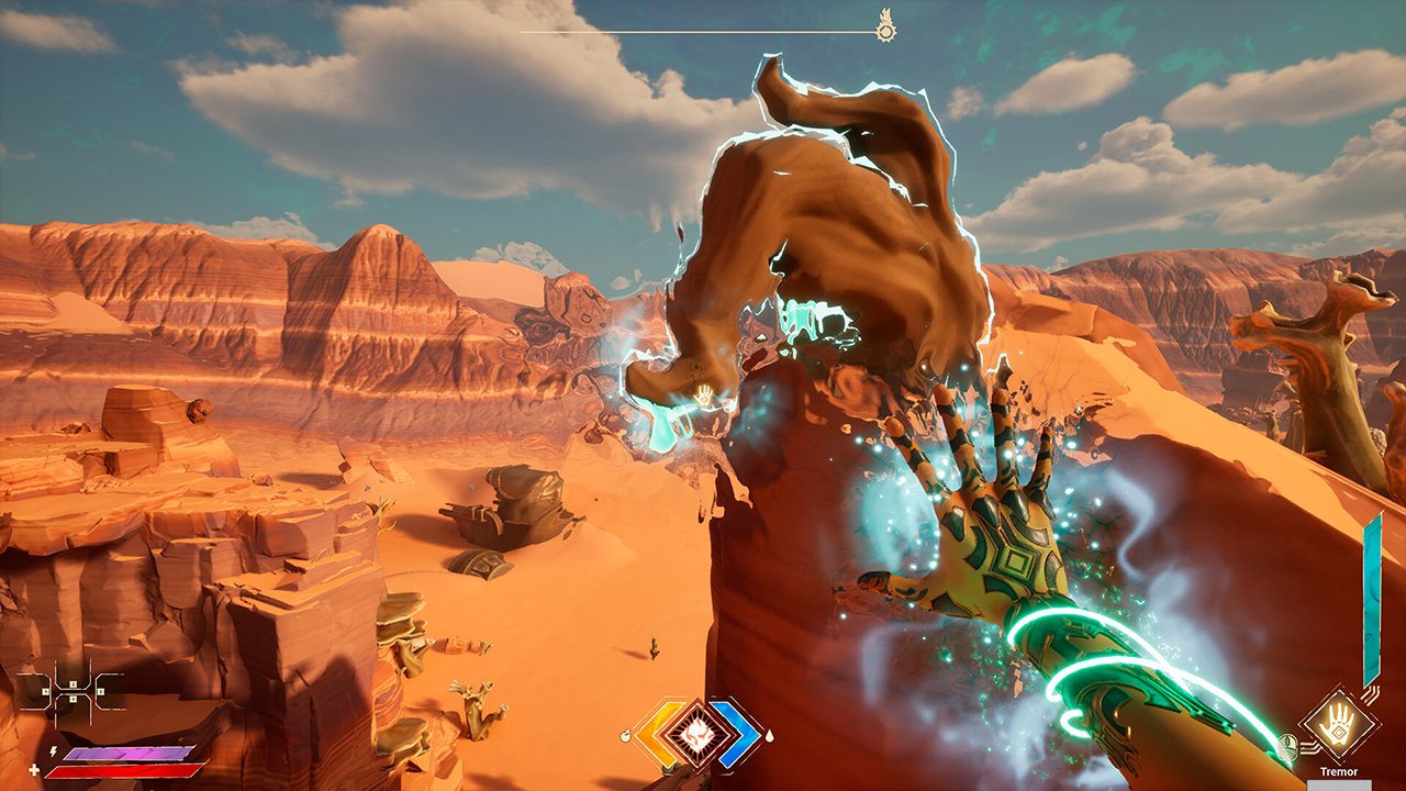 Lysward beta launches on Steam today