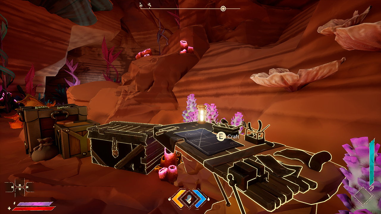 Lysward beta launches on Steam today