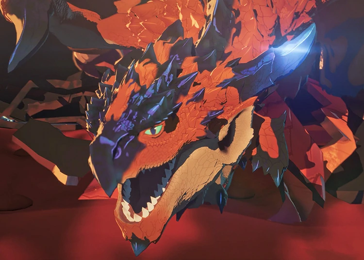 Monster Hunter Stories 3 pre-orders now open