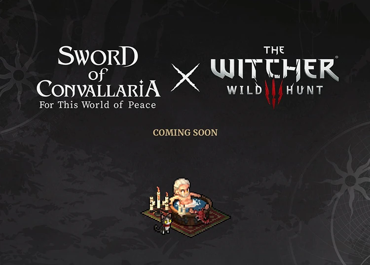 Sword of Convallaria