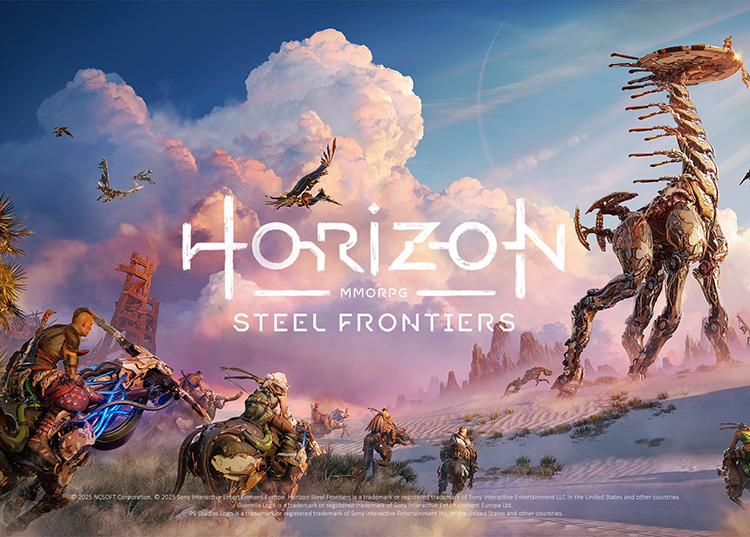 Horizon Steel Frontiers