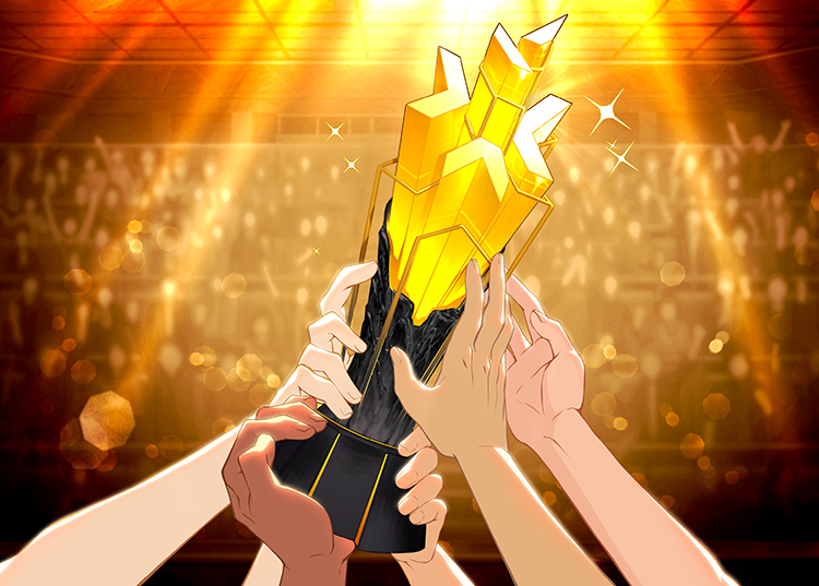 Valorant partners with Katseye for Game Changers anthem