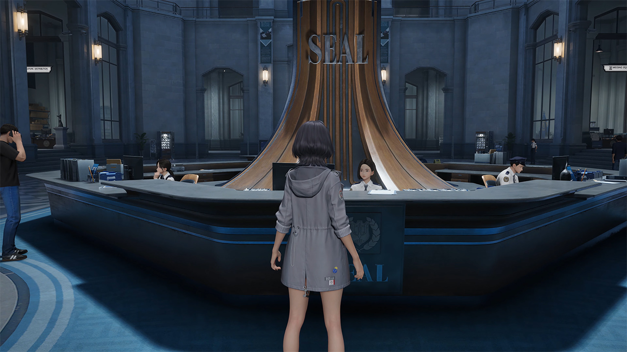 HoYoverse reveals 30 minutes of Varsapura gameplay