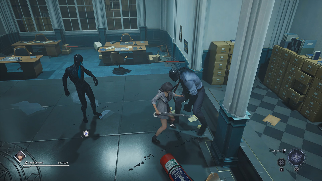 HoYoverse reveals 30 minutes of Varsapura gameplay