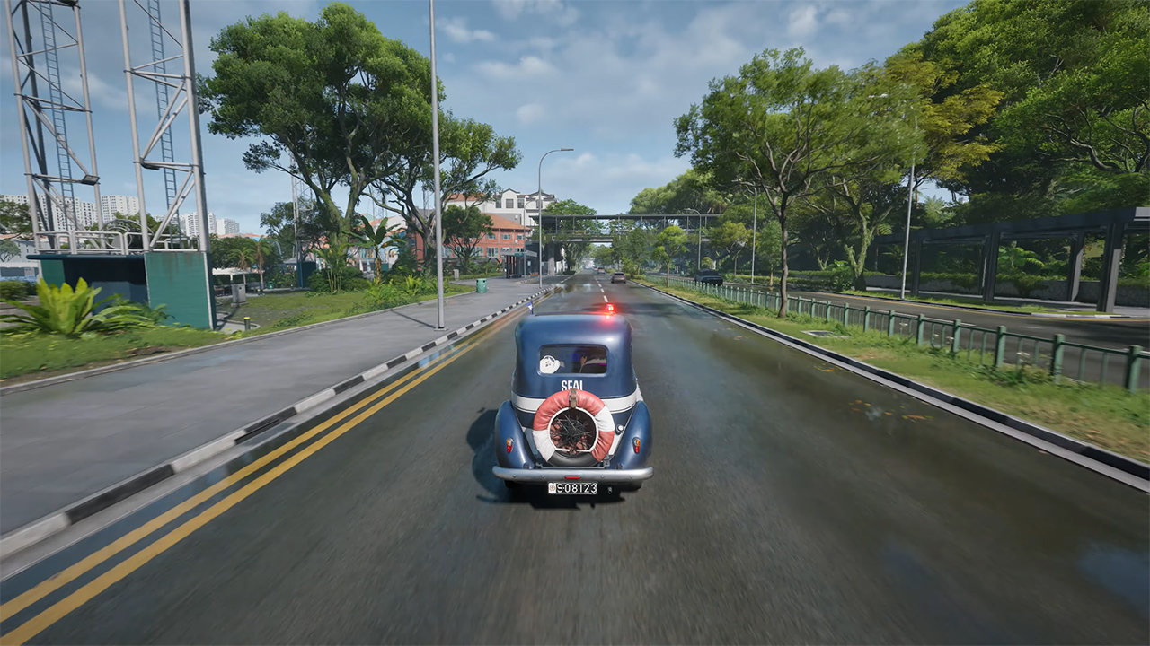 HoYoverse reveals 30 minutes of Varsapura gameplay